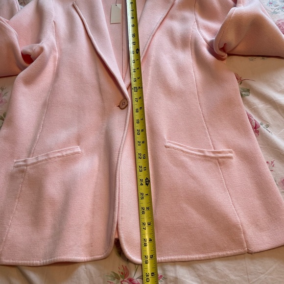 Cute Spring Blazer - Picture 7 of 7